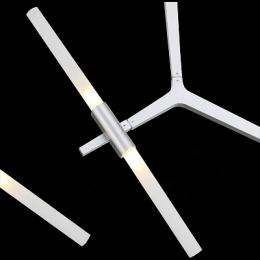 Подвесная люстра ST Luce Laconicita  - 9